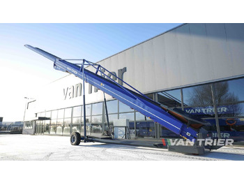 Cinta transportadora BRESTON