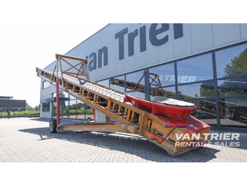 Cinta transportadora BRESTON