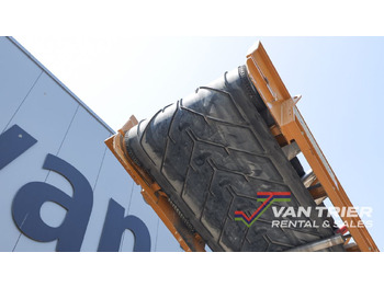 Cinta transportadora Breston ZG13-120 Conveyor belt: foto 4 Cinta transportadora Breston ZG13-120 Conveyor belt: foto 4