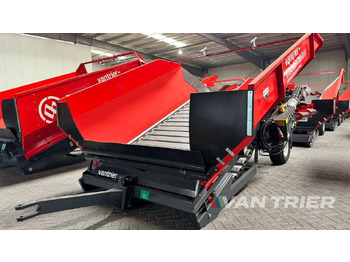 Almacenamiento MIEDEMA