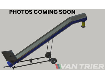 Transportador VAN TRIER