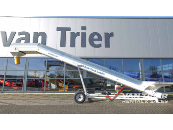 Transportador Van Trier 10,5-80 Bulk truck loader: foto 2