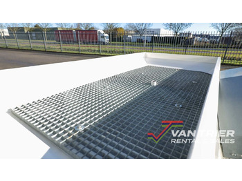 Transportador Van Trier 10,5-80 Bulk truck loader: foto 5