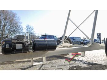 Transportador Van Trier 10,5-80 Bulk truck loader: foto 3