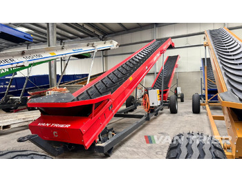 Cinta transportadora VAN TRIER