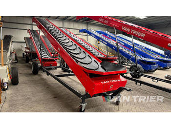 Transportador VAN TRIER