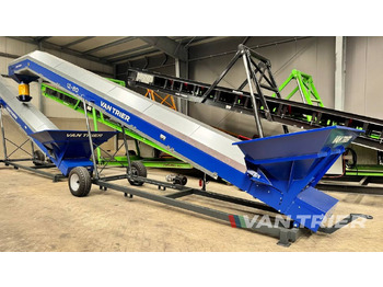 Transportador VAN TRIER
