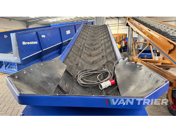 Leasing de  Van Trier 5-80 Conveyor belt Van Trier 5-80 Conveyor belt: foto 3