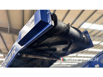 Leasing de  Van Trier 5-80 Conveyor belt Van Trier 5-80 Conveyor belt: foto 4