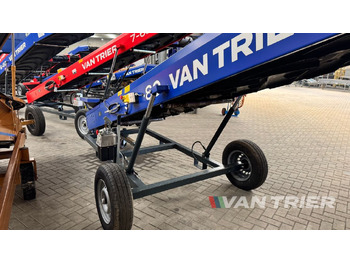Leasing de  Van Trier 5-80 Conveyor belt Van Trier 5-80 Conveyor belt: foto 2