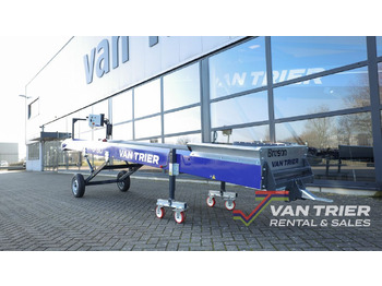 Cinta transportadora VAN TRIER