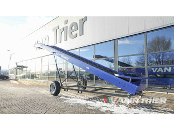 Cinta transportadora VAN TRIER