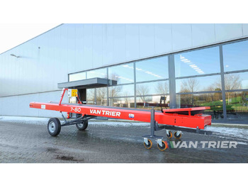 Cinta transportadora VAN TRIER