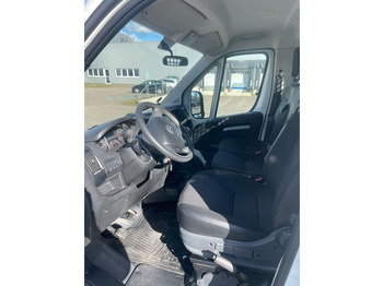 Leasing de Citroën Jumper Pritsche Klima 1-Hand Citroën Jumper Pritsche Klima 1-Hand: foto 5 Leasing de Citroën Jumper Pritsche Klima 1-Hand Citroën Jumper Pritsche Klima 1-Hand: foto 5