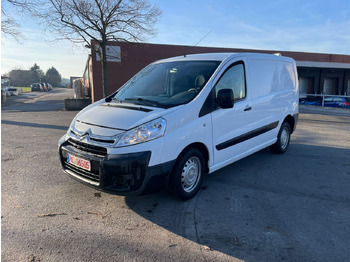 Furgoneta pequeña CITROËN Jumpy