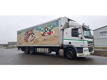 Camión frigorífico DAF CF 360
