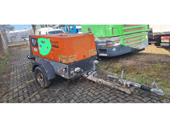 Compresor de aire Demag DLT 0404 Komp: foto 3