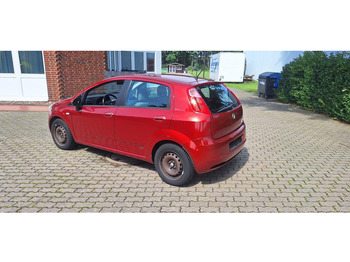 Coche FIAT