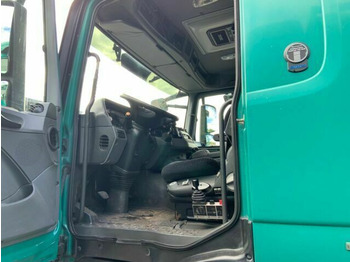 Leasing de Mercedes-Benz 1844K 4x2 Kipper mit Kran Blattgefedert Mercedes-Benz 1844K 4x2 Kipper mit Kran Blattgefedert: foto 5