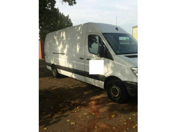 Furgón Mercedes-Benz 300-serie 311 Maxi Lang Hoch Sprinter: foto 2