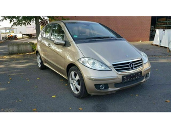 Coche Mercedes-Benz A-Klasse 200 CDI: foto 5