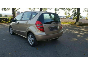 Coche Mercedes-Benz A-Klasse 200 CDI: foto 3