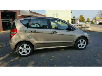 Coche Mercedes-Benz A-Klasse 200 CDI: foto 2