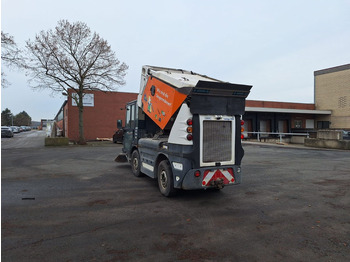 Barredora vial Schmidt Kehrmaschine K449: foto 2