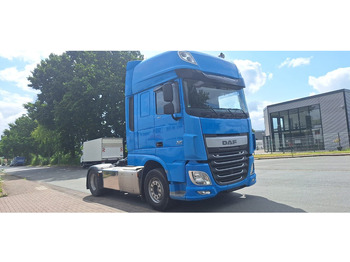 Cabeza tractora DAF XF 106 460