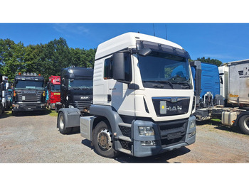 Cabeza tractora MAN TGS 18.440