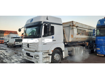 Cabeza tractora MERCEDES-BENZ