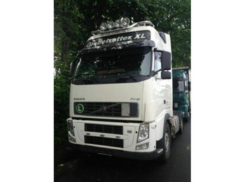 Cabeza tractora VOLVO FH 440
