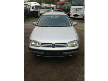 Coche VOLKSWAGEN