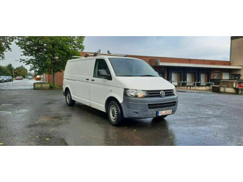 Furgoneta pequeña VOLKSWAGEN Transporter