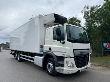 Camión frigorífico DAF CF 330