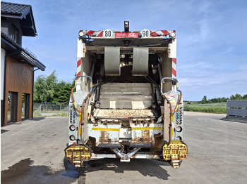 Leasing de MAN MAN TGS 28.360 Śmieciarka Müllwagen Garbage Truck FAUN 3 Osie MAN MAN TGS 28.360 Śmieciarka Müllwagen Garbage Truck FAUN 3 Osie: foto 4 Leasing de MAN MAN TGS 28.360 Śmieciarka Müllwagen Garbage Truck FAUN 3 Osie MAN MAN TGS 28.360 Śmieciarka Müllwagen Garbage Truck FAUN 3 Osie: foto 4