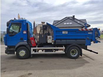 Leasing de Renault D16 Renault D16: foto 5