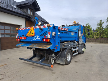 Leasing de Renault D16 Renault D16: foto 3