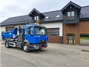 Leasing de Renault D16 Renault D16: foto 1