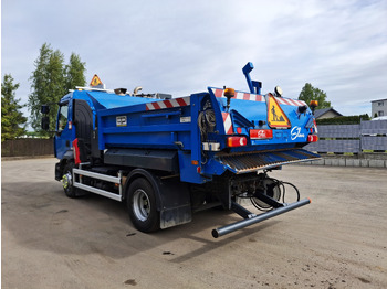 Leasing de Renault D16 Renault D16: foto 2