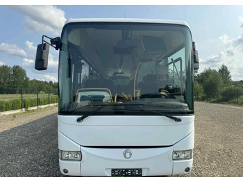 Autobús suburbano IRISBUS