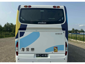 Autobús suburbano Irisbus Recreo: foto 5