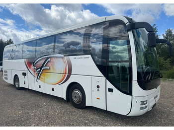 Autocar MAN Lion's Coach