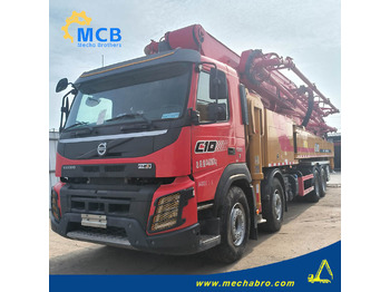 Leasing de SANY SYM5440THBF SANY SYM5440THBF: foto 2