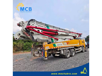 Leasing de XCMG XZS5440THBB XCMG XZS5440THBB: foto 4 Leasing de XCMG XZS5440THBB XCMG XZS5440THBB: foto 4