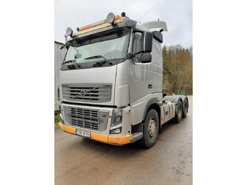 Cabeza tractora VOLVO F16