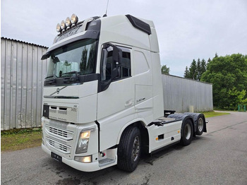 Cabeza tractora VOLVO FH 540