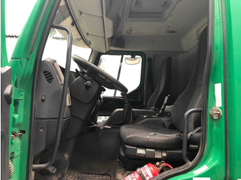 Camión de basura VOLVO FE 280