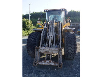 Cargadora de ruedas Volvo L 120 H: foto 2