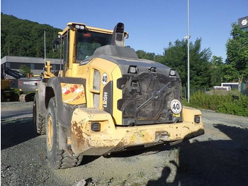 Cargadora de ruedas Volvo L 120 H: foto 5